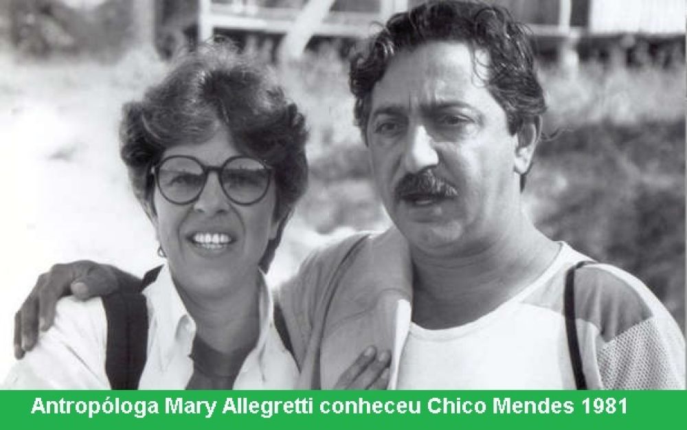 30 anos após Chico Mendes, seringueiros do Acre aderem à pecuária -  21/12/2018 - Poder - Folha