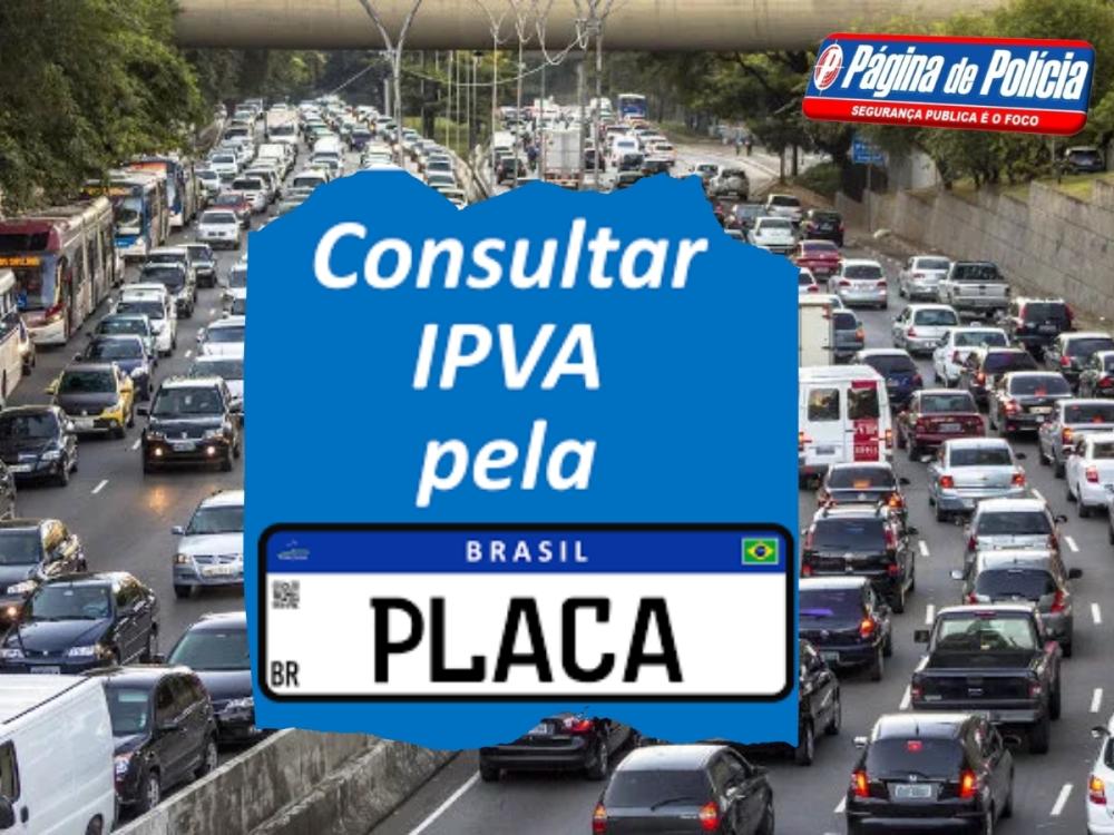 IPVA 2024 divulgado quanto o motorista pagará, o IPVA ficou em média 2