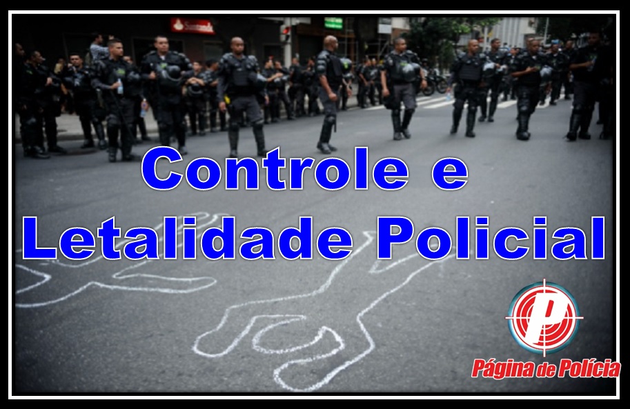 Decifrando A Esfinge: Formação, Controle E Letalidade Policial