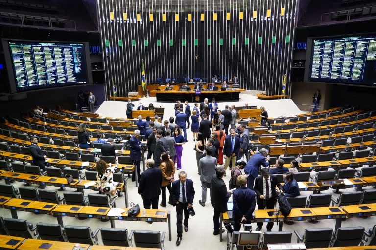 Câmara aprova texto-base de MP que simplifica abertura de empresas;  acompanhe - Notícias - Portal da Câmara dos Deputados