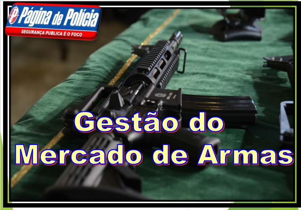 Sniper - Armas e Sistemas