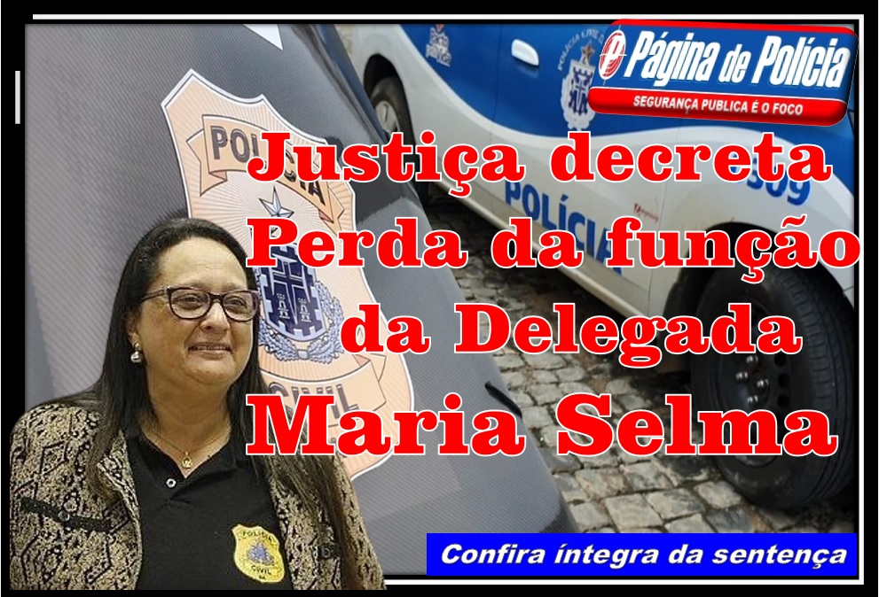 DPC Maria Selma