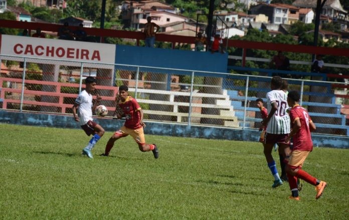 Após 4 rodadas, xadrez lidera nos Jogos Regionais