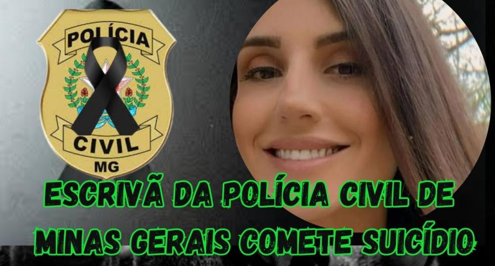 O Que Se Sabe Sobre A Morte Da Policial Rafaela Drumond?