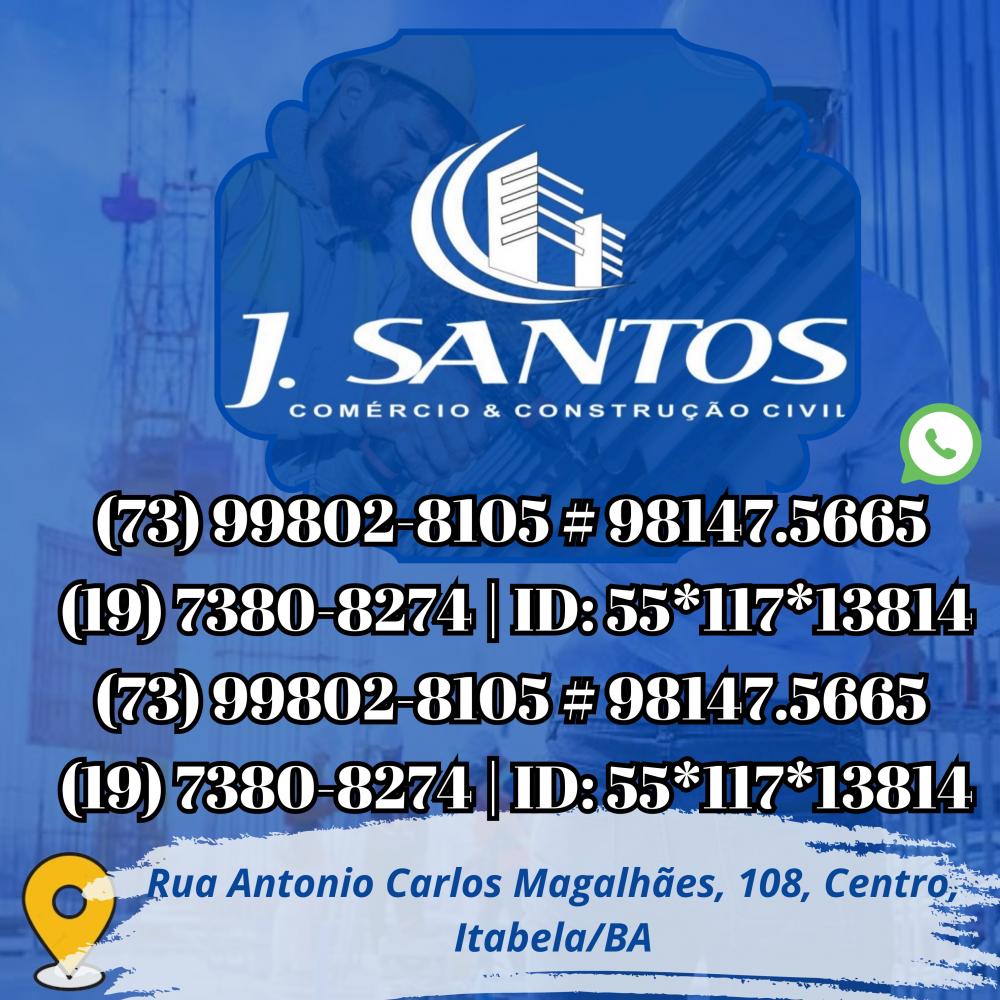 J Santos ComÉrcio And ConstruÇÃo Civil O Que é Indústria Da Construção 6390