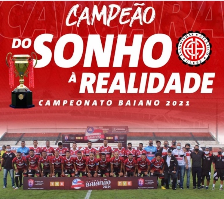 Jovem baiano entra para história da seleção ao vencer Campeonato