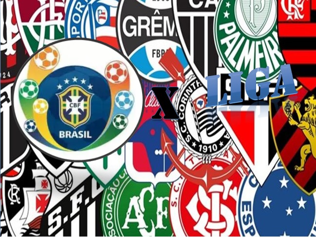 Clubes da Série A decidem criar liga para organizar Campeonato